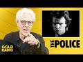 Stewart Copeland looks back at The Police's most iconic songs
