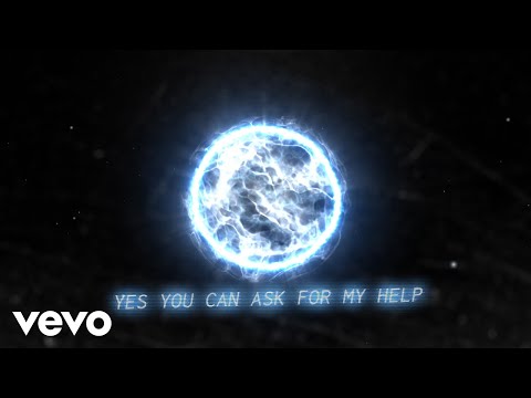 Marieme - Ask For Help (Lyric Video)