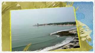 preview picture of video 'Playa Serena Rental Panama'