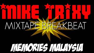 Download lagu HITS PADA MASA NYA !!!!!! Dj BREAKBEAT MEMORIES MALAYSIA 2021-2022 mp3