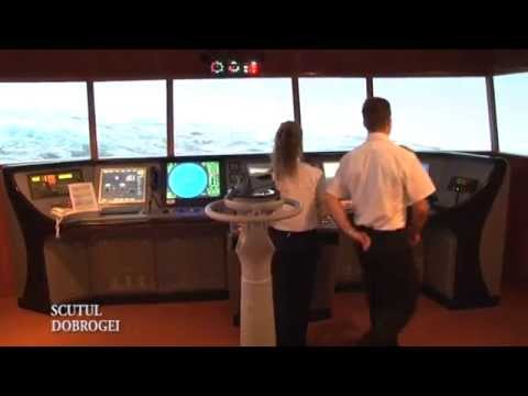 Examen de Licenta la ANMB