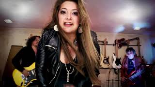 Sangre Inocente &quot;Good News&quot;  (Cover) Petra