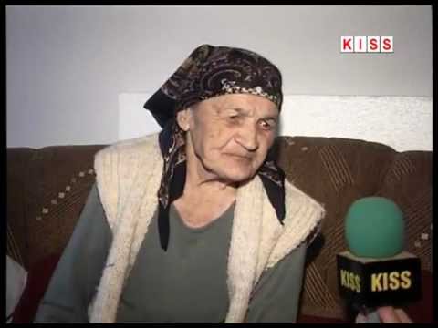 Kata Marić-Svjedočanstvo o križnom putu 1945.