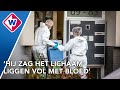 Buurt geschokt na dood vrouw (36) in Rijswijk