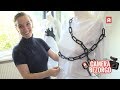 Camera Bezorgd - Aflevering 1