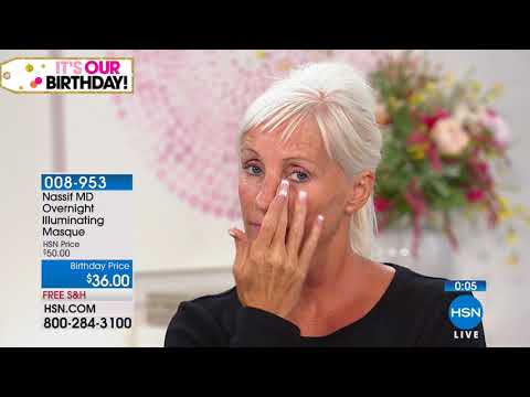 HSN | Favorites for Her Celebration 07.26.2018 - 07 AM