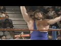 Yoko Defeats Jim Duggan