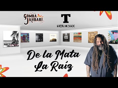 De La Mata, La Raíz con Don Carmelo de Gomba Jahbari