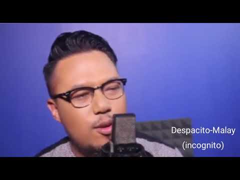 Luis Fonsi-Despacito(Malay Version)INCOGNITO