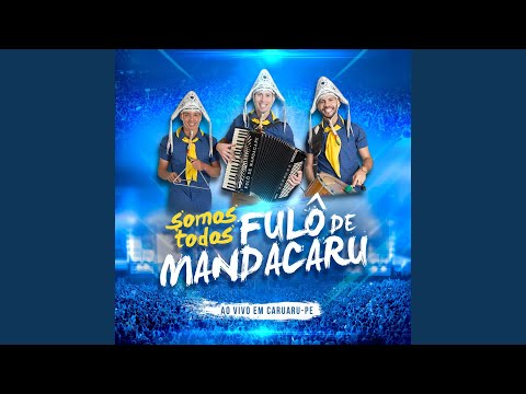 Fogo Sem Fuzil (Ao Vivo)