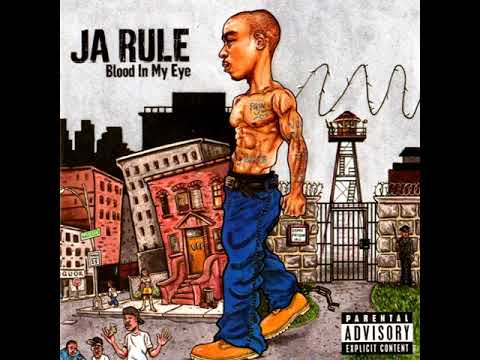 Ja Rule - 02 The Life Feat Hussein Fatal Caddillac Tah And James Gotti