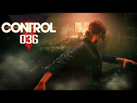 CONTROL 🤯 036: Epilog: Ungestümchen auf die Blümchen