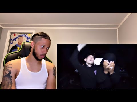 JamarioReacts To Lil Mabu & Sha EK - EVERYONE K (Official Music Video) *Requested Video*!!!