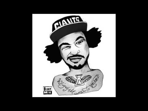 Rics Rumble   I'm Broke