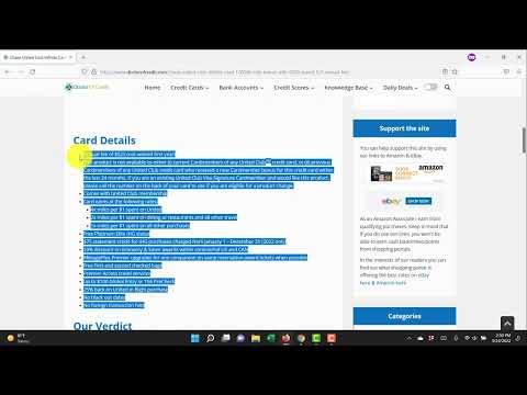 Doctorofcredit Com