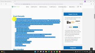 In Practice - Doctor of Credit Website