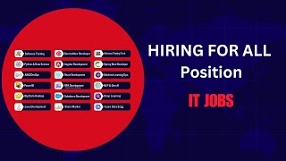 Download the video "HIRING SOFTWARE TESTING 🐞 JAVA, PYTHON, FULLSTACK, FRONT-END, DATA SCIENTIST, DEVELOPER"