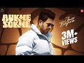 Aukhe Sokhe Official Music Video Jass Bajwa Punjabi Song 2024