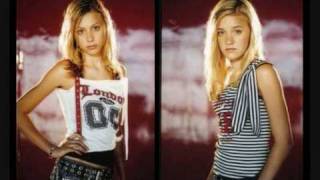 Flattery - Aly &amp; AJ + Lyrics