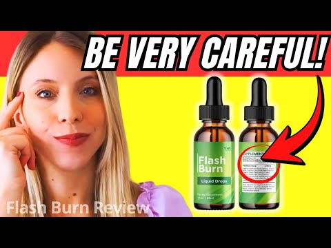 Flash Burn Review 2025 🔥 Real Results, Ingredients & My Honest Warning (Before You Buy!)