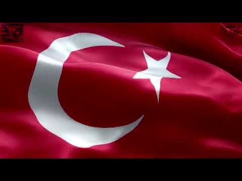 Türkcan Anayurt Marşı