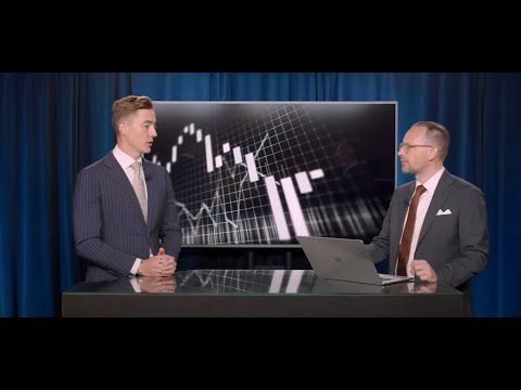 Pila Pharma - Live 13.30 - CEO Gustav H. Gram H1 Report Interview