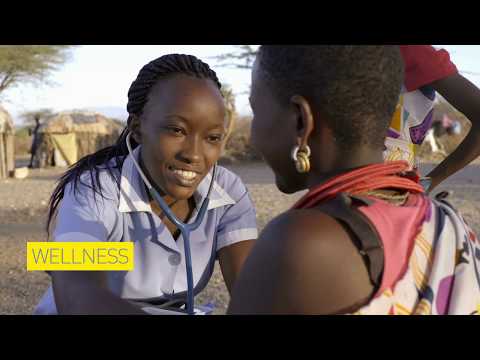 HENRi@Nestlé - Nestlé's Open Innovation Platform