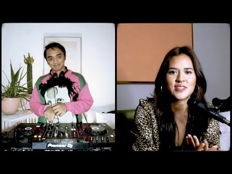 Raisa & Dipha Barus Full Live Set (#OURIDENTITY)