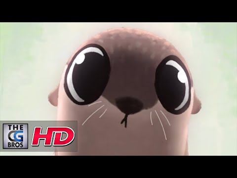 🏆Award Winning🏆 "I'm A Pebble" // Short on the way to Hollywood? - by ESMA | TheCGBros