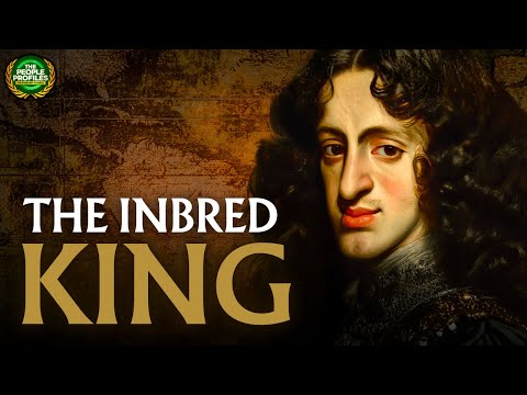 Charles II of Spain - The Inbred King Documentary