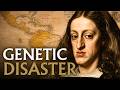 Charles II of Spain - The Inbred King Documentary