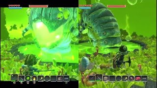 [ポータルナイツ]愉快なポータル旅:7