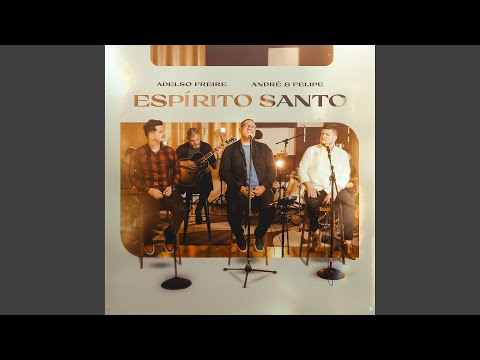 Espírito Santo (Playback)