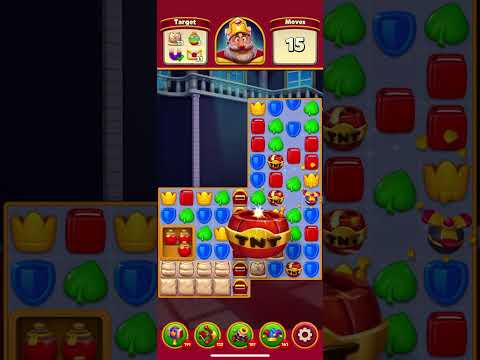 Royal Match LEVEL 4305 Hard