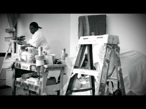 On the Clock with Ludella Page