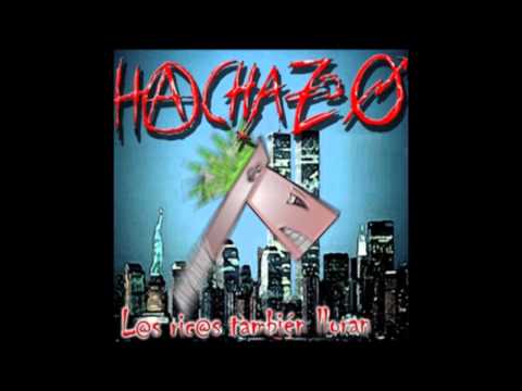 Hachazo - El demócrata venido a menos