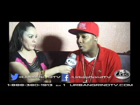 Showcase of H3 Entertainment interview with Urban Grind TV