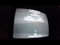 Closing To Pocahontas 1996 VHS Version 1