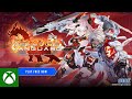 Phantasy Star Online 2 New Genesis Hellfire Vanguard Update