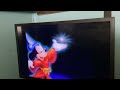 Opening To The Rescuers Down Under 1992 VHS
