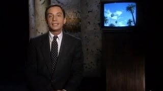 Ray Bradbury : Le fantôme d&#39;Hollywood