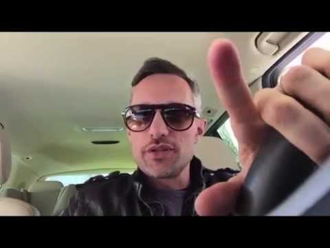 K-Sensations 040 with The Cube Guys | Greeting