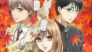 【男女男女女男女男女】kei＆みちゃ主催　少女漫画杯　本戦【遊戯王デュエルリンクス】