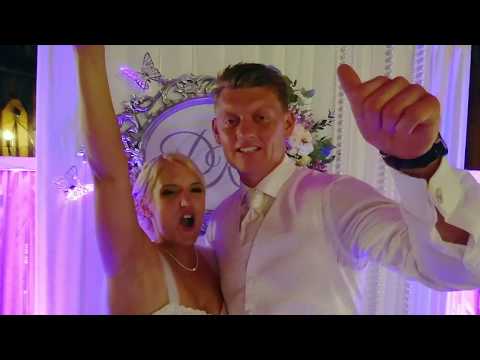 DJ DI aus Hamburg für Ihre Hochzeit