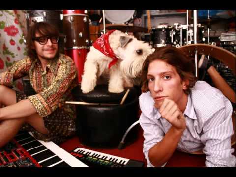 Kamikaze Kimono - APDC duo