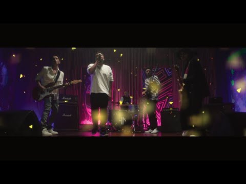 HALFMATH - Told Ya [Official Music Video]