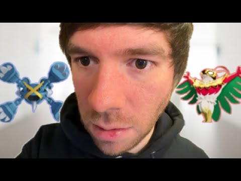 Almost all Mega Pokemon are X and Y shaped.