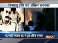 Mumbai supercop Himanshu Roy cremated with honours
