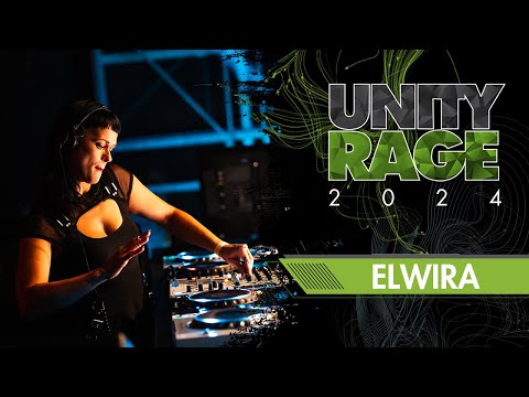 Elwira | Unity Rage 2024