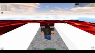 Keep Clear Of The Ramp